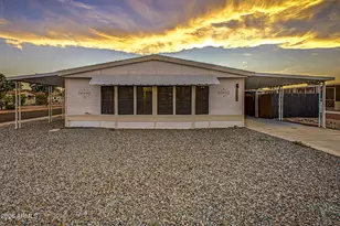 17202 N 66th Dr, Glendale, AZ 85308 - Photo 1