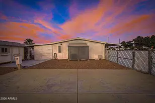 17202 N 66th Dr, Glendale, AZ 85308 - Photo 31