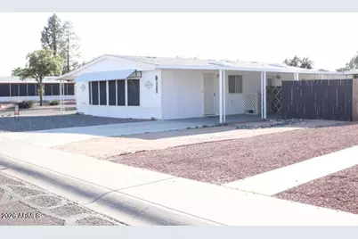 17202 N 66th Drive, Glendale, AZ 85308 - Photo 3