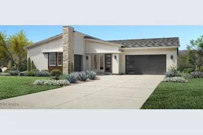 3479 W Storm Cloud Street, San Tan Valley, AZ 85144 - Photo 1