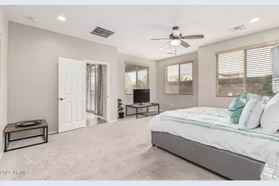 7657 S Debra Drive, Gilbert, AZ 85298 - Photo 47