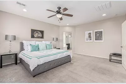 7657 S Debra Drive, Gilbert, AZ 85298 - Photo 17