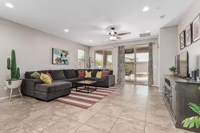 7657 S Debra Drive, Gilbert, AZ 85298 - Photo 3