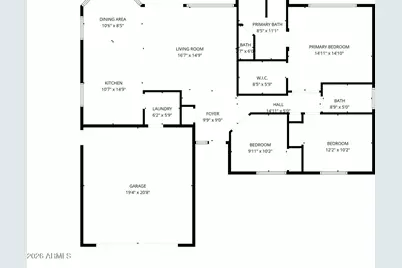 1601 W Butler Drive, Chandler, AZ 85224 - Photo 23