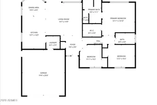 1601 W Butler Dr, Chandler, AZ 85224 - Photo 23