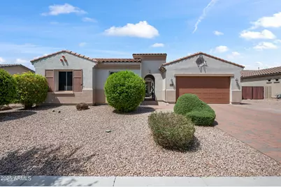 21478 E Pecan Lane, Queen Creek, AZ 85142 - Photo 1