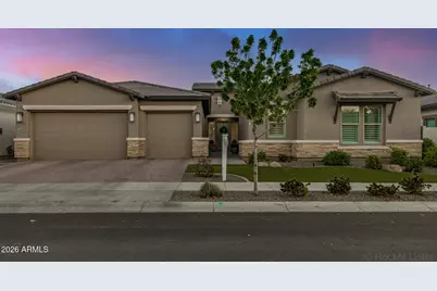 22825 E Orchard Lane, Queen Creek, AZ 85143 - Photo 5