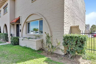 6829 E Osborn Road #Unit A, Scottsdale, AZ 85251 - Photo 29