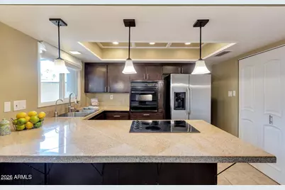 6829 E Osborn Road #Unit A, Scottsdale, AZ 85251 - Photo 11