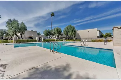 6829 E Osborn Road #Unit A, Scottsdale, AZ 85251 - Photo 7
