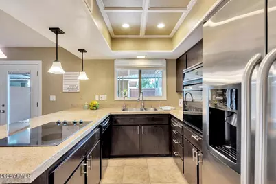 6829 E Osborn Road #A, Scottsdale, AZ 85251 - Photo 9