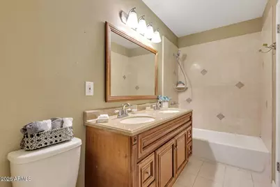 6829 E Osborn Road #A, Scottsdale, AZ 85251 - Photo 19