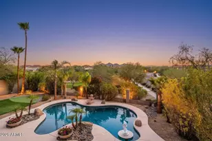 2333 W Zenith Ln, Phoenix, AZ 85085 - Photo 1