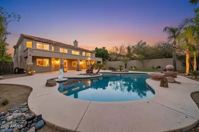 2333 W Zenith Lane, Phoenix, AZ 85085 - Photo 77