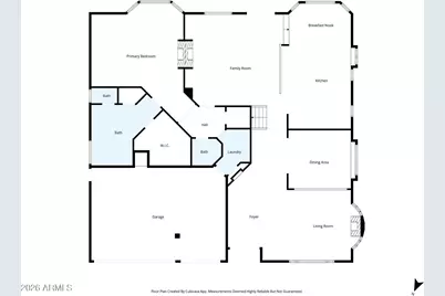 2333 W Zenith Lane, Phoenix, AZ 85085 - Photo 81