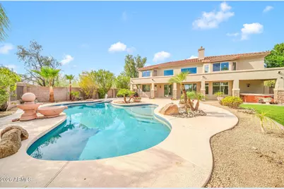 2333 W Zenith Lane, Phoenix, AZ 85085 - Photo 75