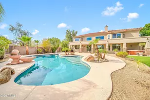 2333 W Zenith Ln, Phoenix, AZ 85085 - Photo 75