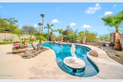 2333 W Zenith Lane, Phoenix, AZ 85085 - Photo 79