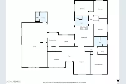 4503 W Laurie Lane, Glendale, AZ 85302 - Photo 53