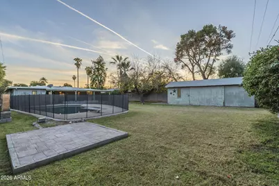 4208 E Wilshire Drive, Phoenix, AZ 85008 - Photo 39