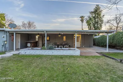 4208 E Wilshire Drive, Phoenix, AZ 85008 - Photo 41