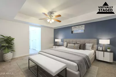 4208 E Wilshire Drive, Phoenix, AZ 85008 - Photo 53