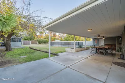 4208 E Wilshire Drive, Phoenix, AZ 85008 - Photo 31