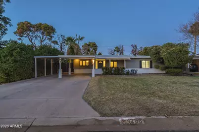 4208 E Wilshire Drive, Phoenix, AZ 85008 - Photo 55