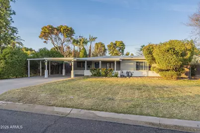 4208 E Wilshire Drive, Phoenix, AZ 85008 - Photo 3