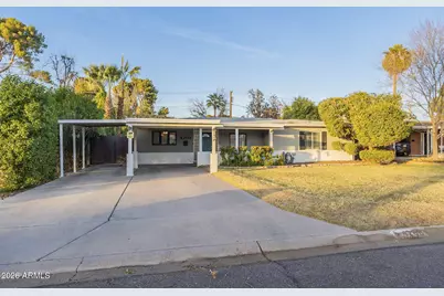 4208 E Wilshire Drive, Phoenix, AZ 85008 - Photo 1