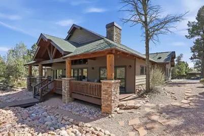 1011 N Scenic Drive, Payson, AZ 85541 - Photo 33