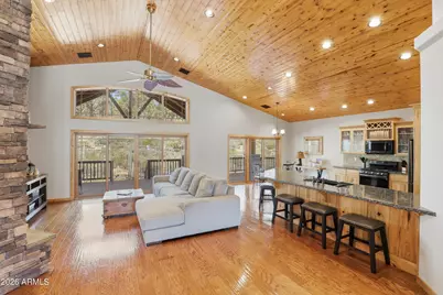 1011 N Scenic Drive, Payson, AZ 85541 - Photo 5