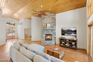 1011 N Scenic Dr, Payson, AZ 85541 - Photo 7