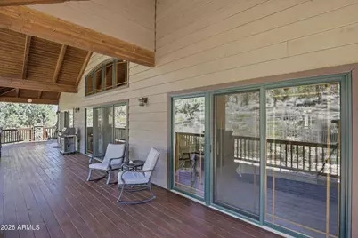 1011 N Scenic Drive, Payson, AZ 85541 - Photo 31