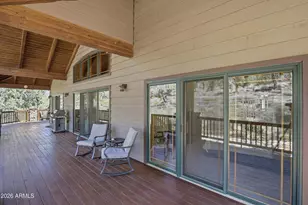 1011 N Scenic Dr, Payson, AZ 85541 - Photo 31