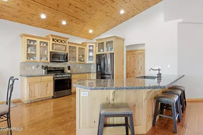 1011 N Scenic Drive, Payson, AZ 85541 - Photo 9