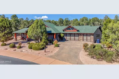 1011 N Scenic Drive, Payson, AZ 85541 - Photo 25