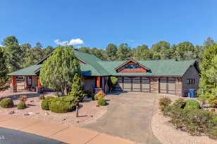 1011 N Scenic Dr, Payson, AZ 85541 - Photo 25