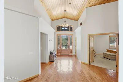 1011 N Scenic Drive, Payson, AZ 85541 - Photo 3