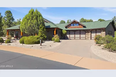 1011 N Scenic Drive, Payson, AZ 85541 - Photo 23