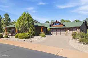 1011 N Scenic Dr, Payson, AZ 85541 - Photo 23