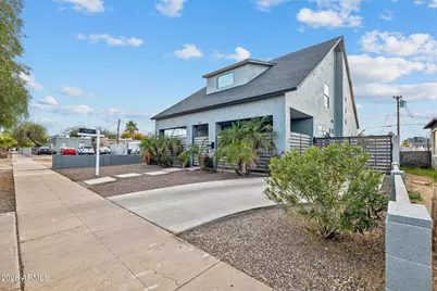 826 N 11th Avenue, Phoenix, AZ 85007 - Photo 25