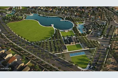2374 E Rihl Road, San Tan Valley, AZ 85140 - Photo 25