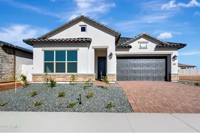 2374 E Rihl Road, San Tan Valley, AZ 85140 - Photo 1