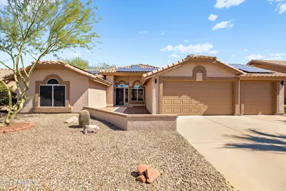 8737 W Kimberly Way, Peoria, AZ 85382 - Photo 1