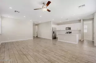 24059 W Hacienda Ave, Buckeye, AZ 85326 - Photo 9