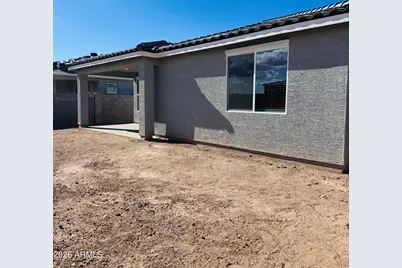 24059 W Hacienda Avenue, Buckeye, AZ 85326 - Photo 13