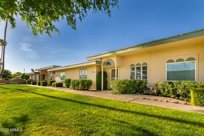 13227 N 99th Drive, Sun City, AZ 85351 - Photo 33