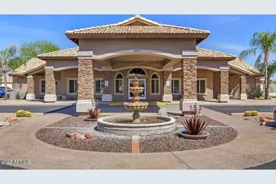 13227 N 99th Drive, Sun City, AZ 85351 - Photo 43