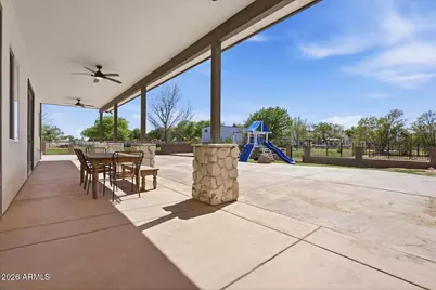 21851 W South Mountain Avenue, Buckeye, AZ 85326 - Photo 47